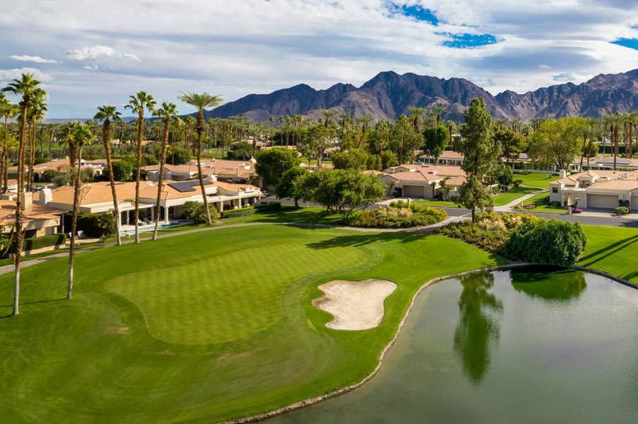 Property photo for 75425 Saint Andrews Court, Indian Wells, CA