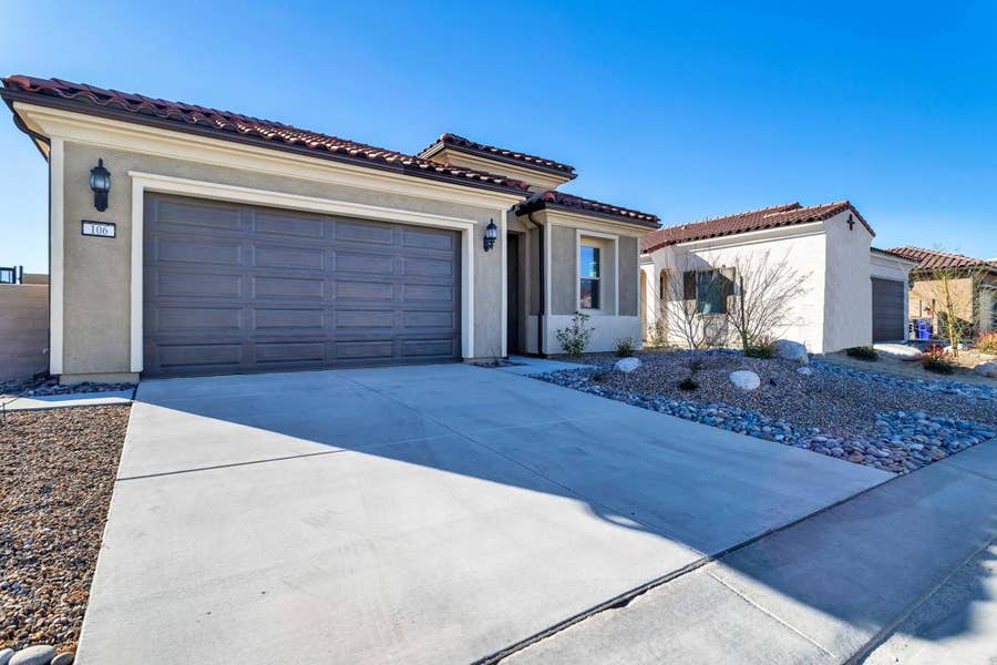 Property photo for 106 Zinfandel, Rancho Mirage, CA