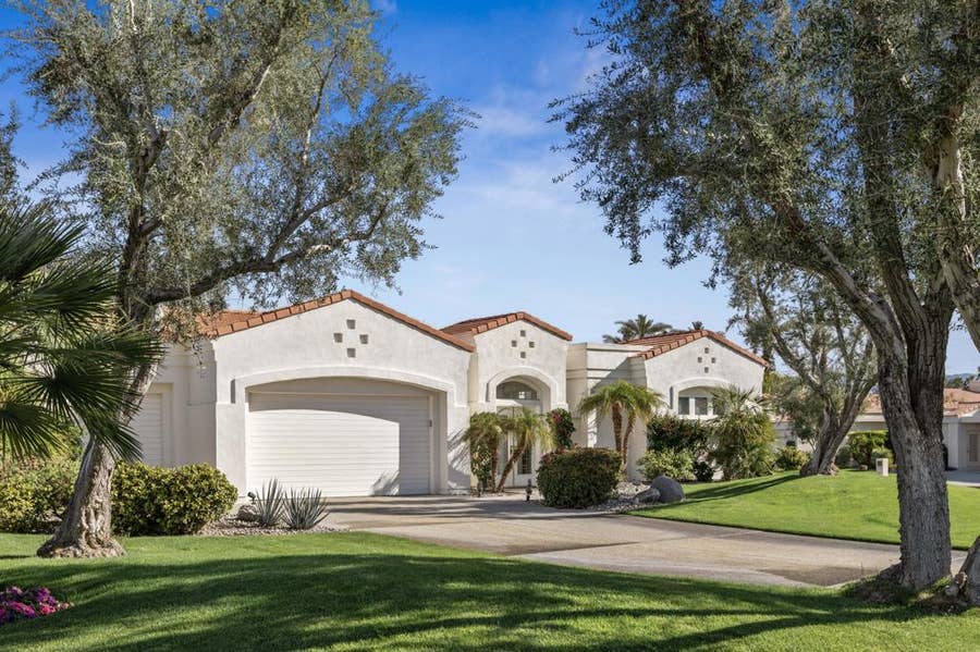 Property photo for 75070 Spyglass Drive, Indian Wells, CA
