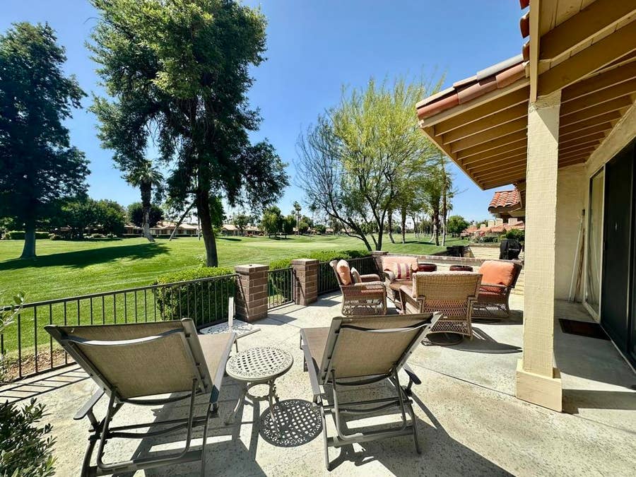 Property photo for 291 Serena Drive, Palm Desert, CA
