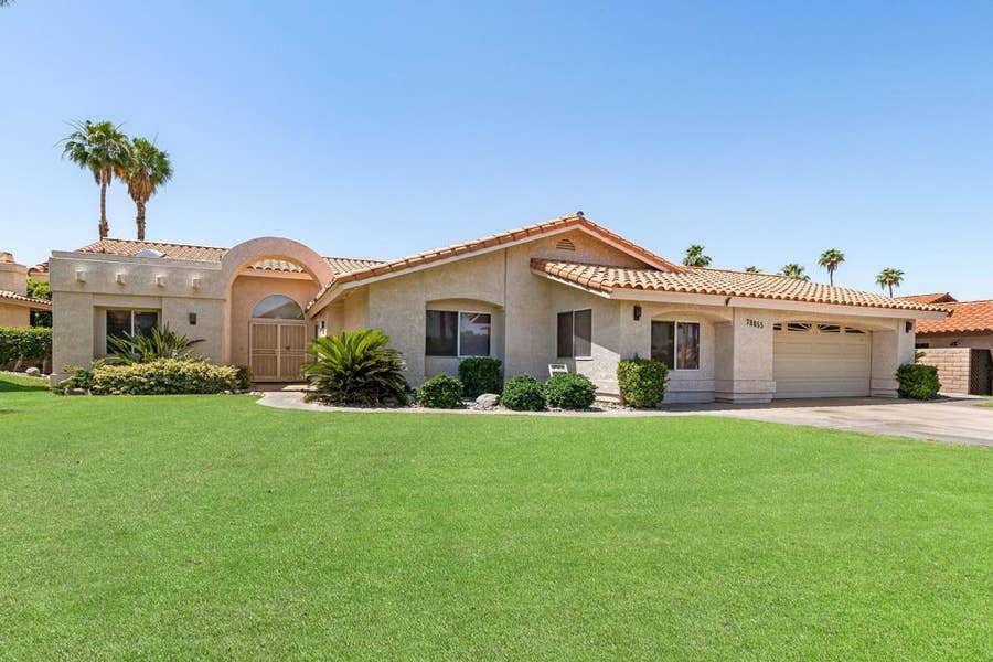 Property photo for 78855 Aurora Way, La Quinta, CA