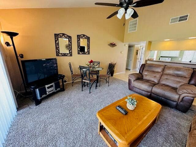 Property photo for 41450 Inverness Way, Palm Desert, CA