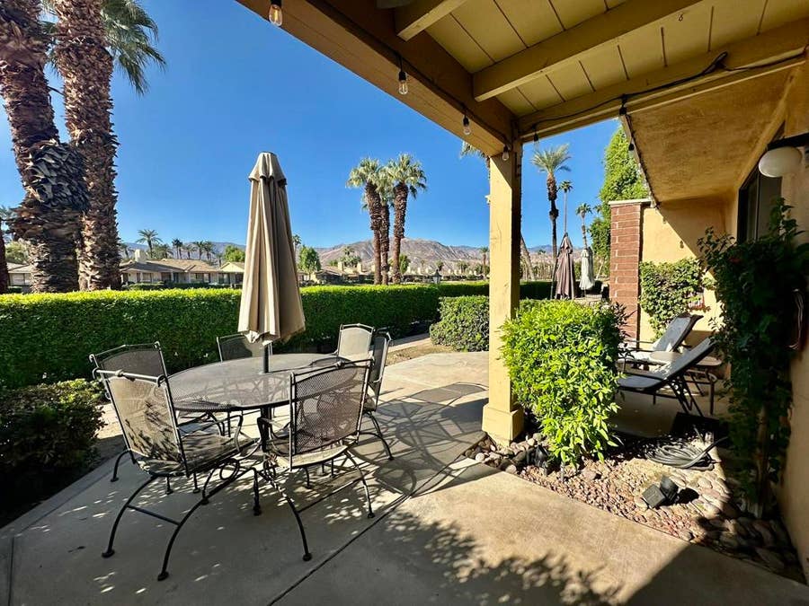 Property photo for 259 Calle Del Verano, Palm Desert, CA