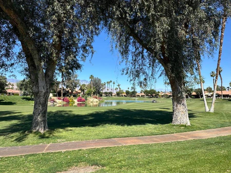 Property photo for 365 San Remo Street, Palm Desert, CA