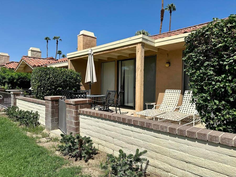 Property photo for 281 Tolosa Circle, Palm Desert, CA