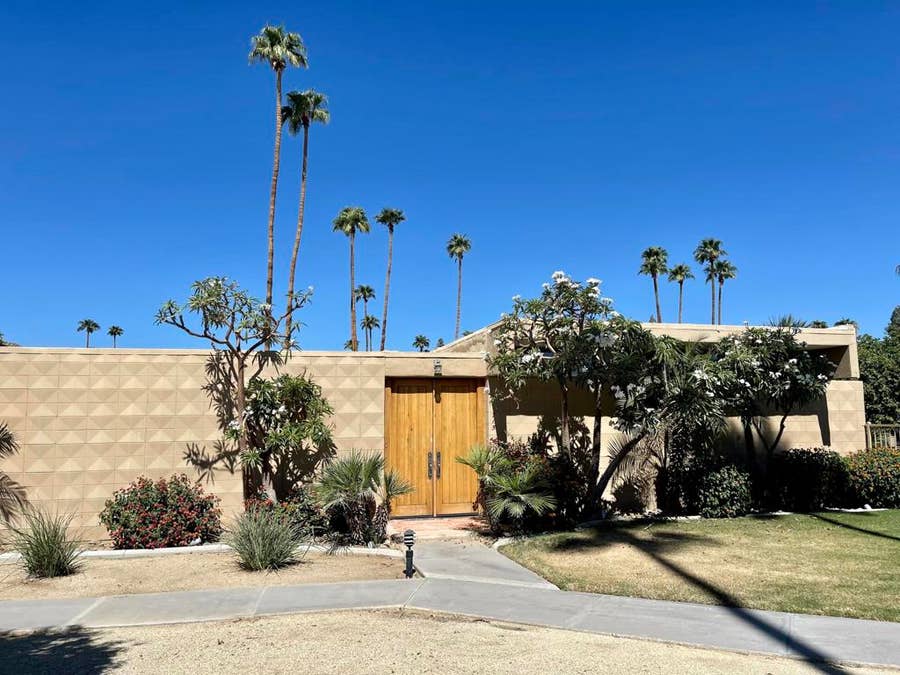 Property photo for 715 Sandpiper Street, Palm Desert, CA