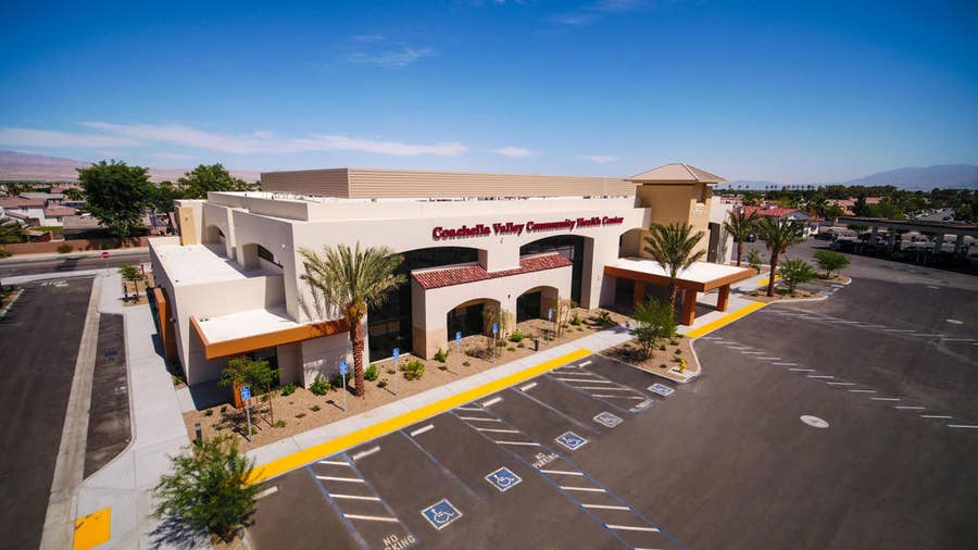 Property photo for 49869 Calhoun St, Coachella, CA