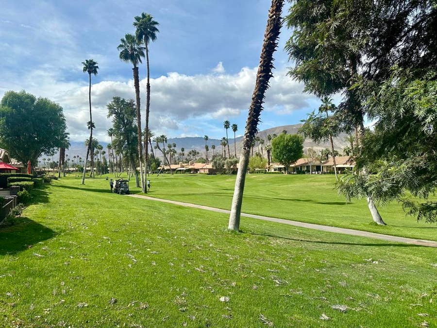 Property photo for 261 Santa Barbara Circle, Palm Desert, CA