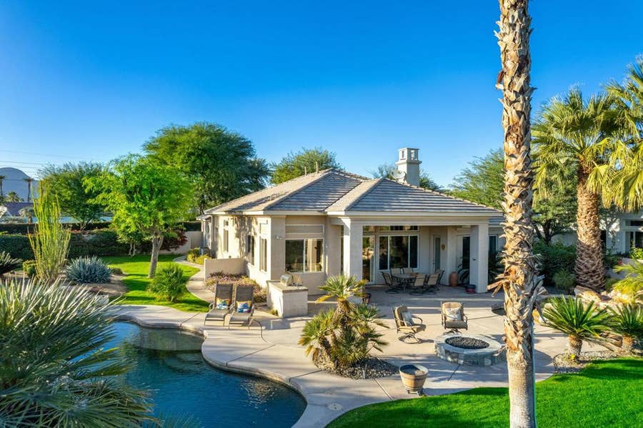 Property photo for 50944 Via Ancantara, La Quinta, CA
