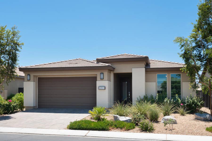 Property photo for 82803 Spirit Mountain Drive, Indio, CA