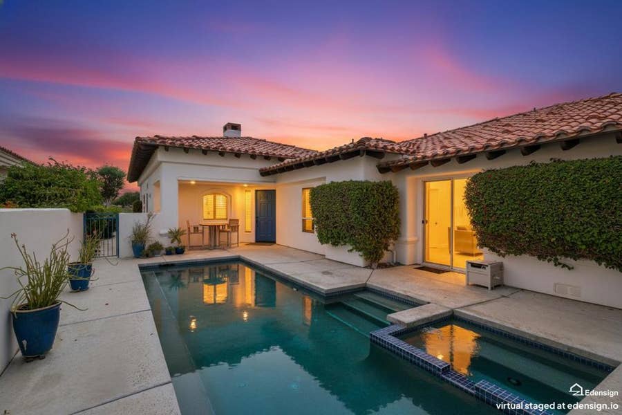Property photo for 79695 Mandarina, La Quinta, CA