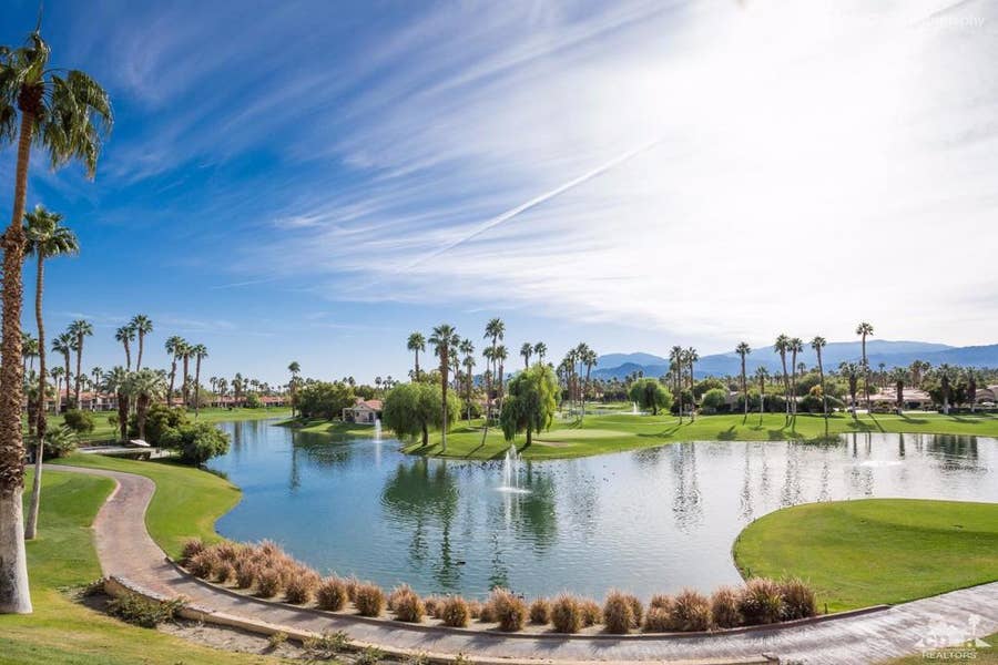 Property photo for 38061 Crocus Lane, Palm Desert, CA