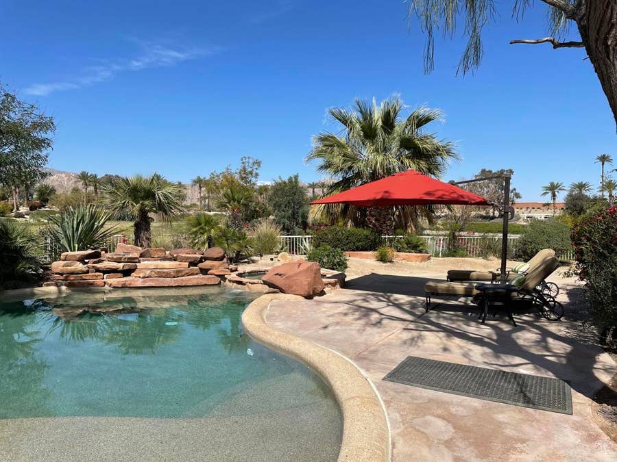 Property photo for 60189 Poinsettia Place, La Quinta, CA