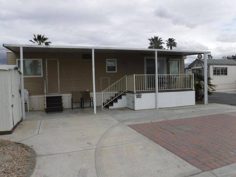 Property photo for Indio, CA