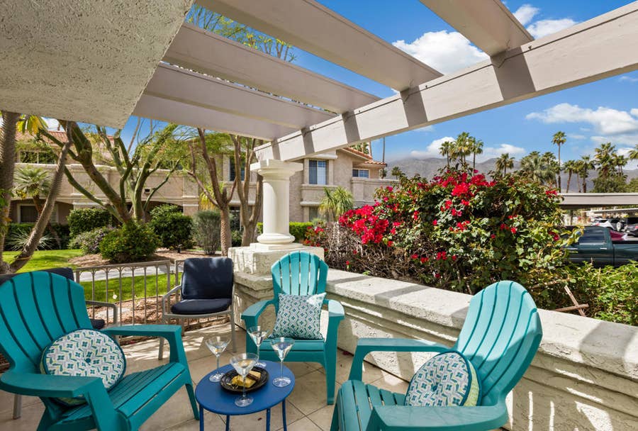 Property photo for 500 S Farrell Drive, #H49, Palm Springs, CA
