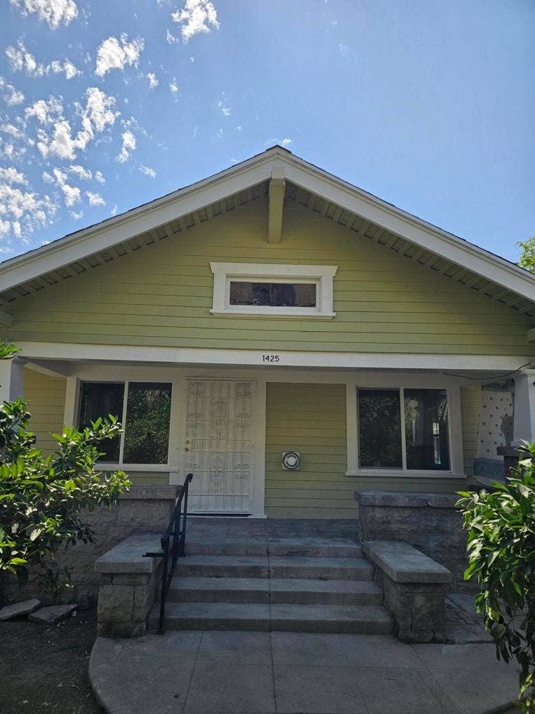 Property photo for 1425 N Normandie Avenue, Los Angeles, CA