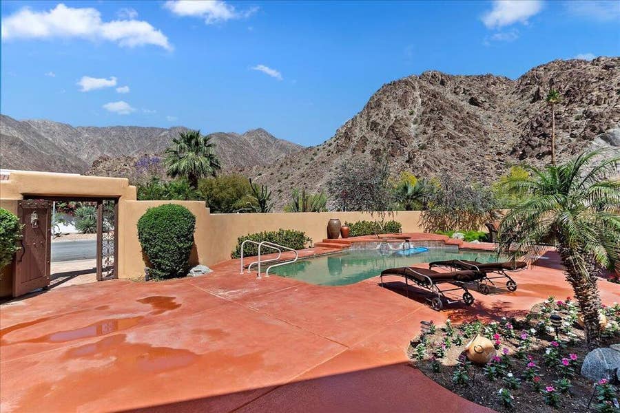 Property photo for 51200 Avenida Diaz, La Quinta, CA