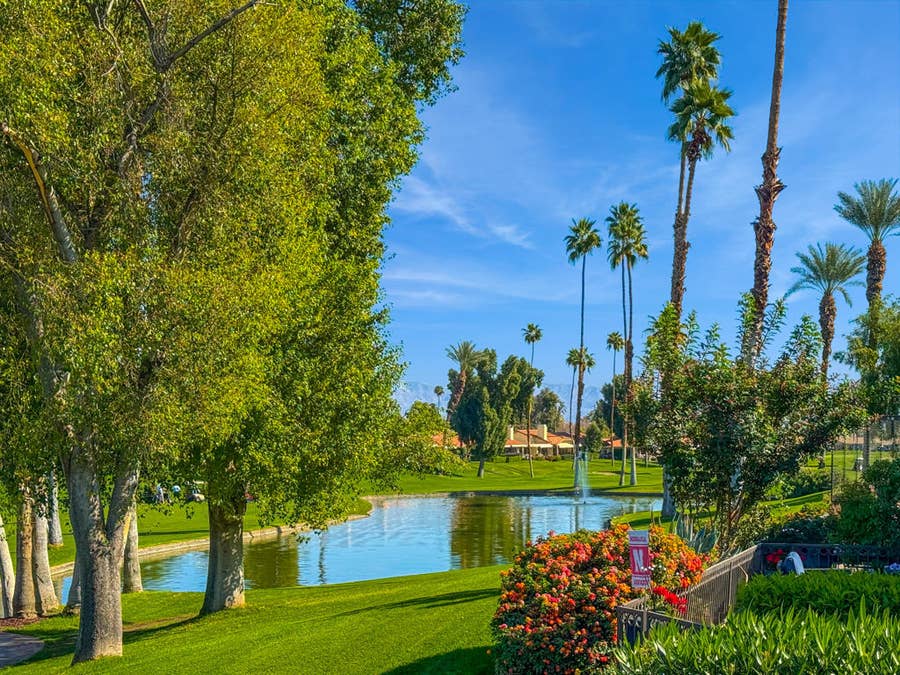 Property photo for 236 Castellana S, Palm Desert, CA