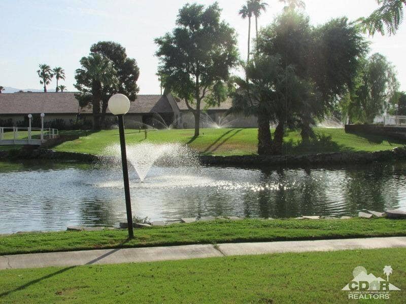 Property photo for 84250 Indio Springs Drive, #422, Indio, CA