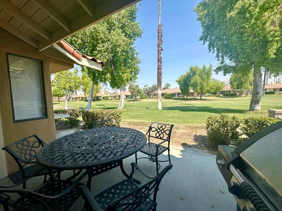 Property photo for 316 S Sierra Madre, Palm Desert, CA