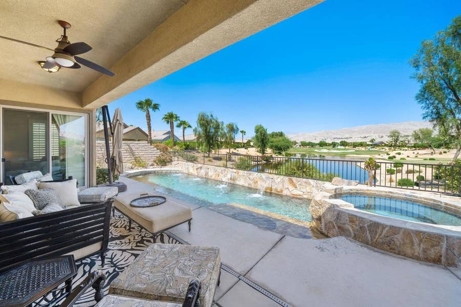 Property photo for 81074 Avenida Neblina, Indio, CA