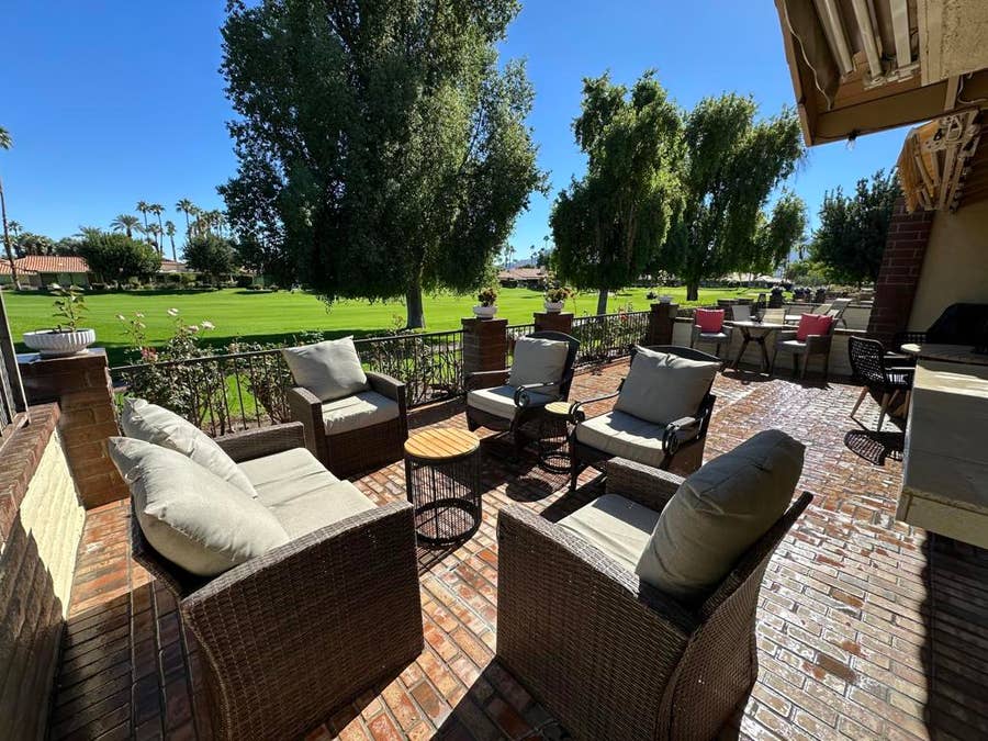 Property photo for 246 Santa Barbara Circle, Palm Desert, CA