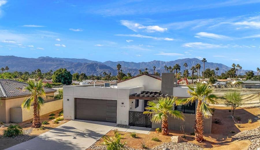 Property photo for 76718 Kentucky Avenue, Palm Desert, CA