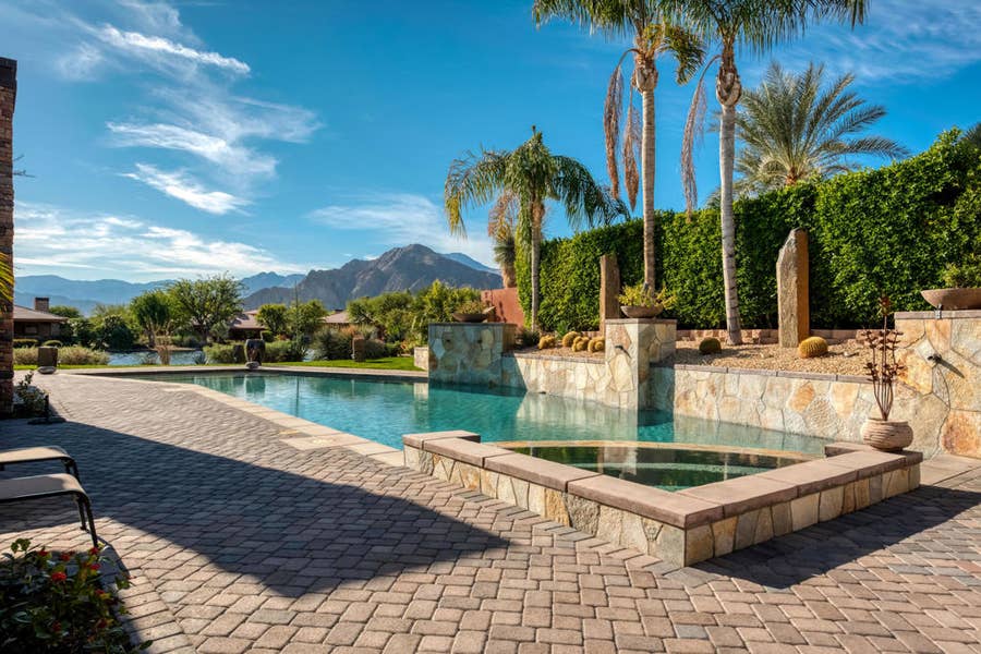 Property photo for 50055 Via Puente, La Quinta, CA