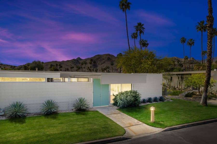 Property photo for 157 Desert Lakes Drive, Palm Springs, CA