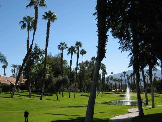 Property photo for 144 Las Lomas, Palm Desert, CA