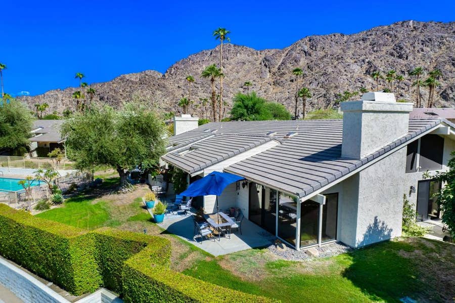 Property photo for 46596 Arapahoe Drive, Indian Wells, CA