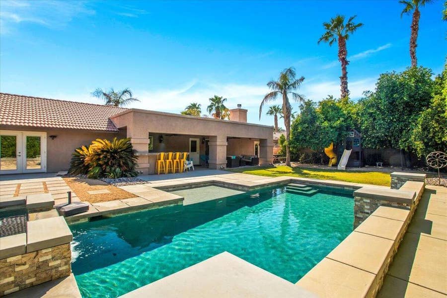Property photo for 78940 Runaway Bay Drive, Bermuda Dunes, CA