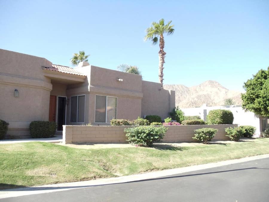 Property photo for 48540 Via Amistad, La Quinta, CA