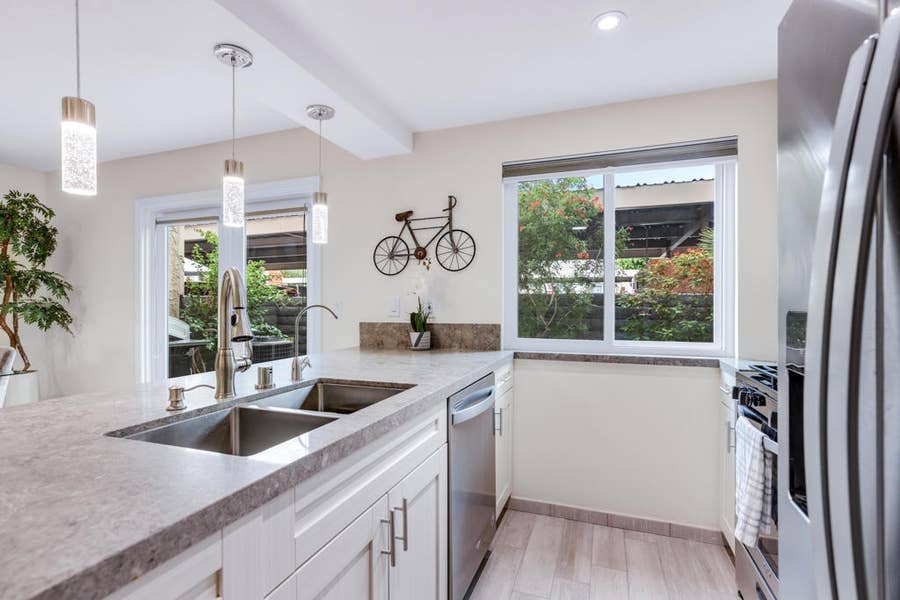 Property photo for 2274 N Indian Canyon Drive, #C, Palm Springs, CA