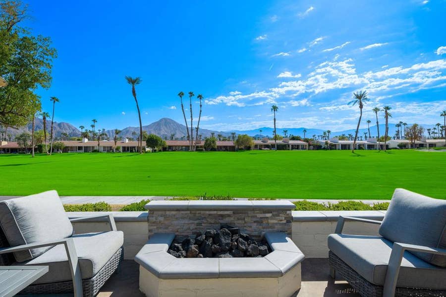 Property photo for 75593 Desert Horizons Drive, Indian Wells, CA