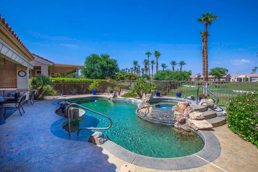Property photo for 37905 Pineknoll Avenue, Palm Desert, CA