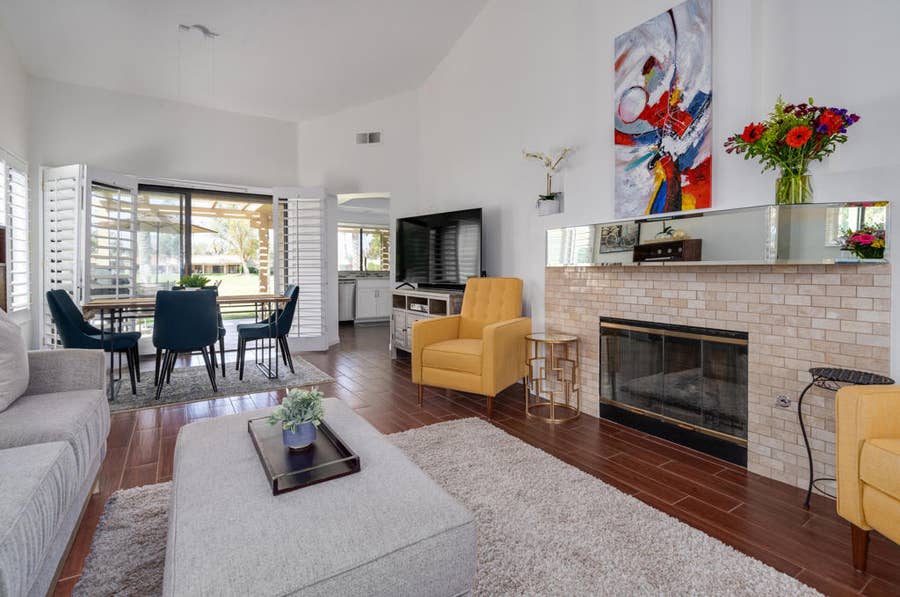 Property photo for 41773 Preston Trail, Palm Desert, CA