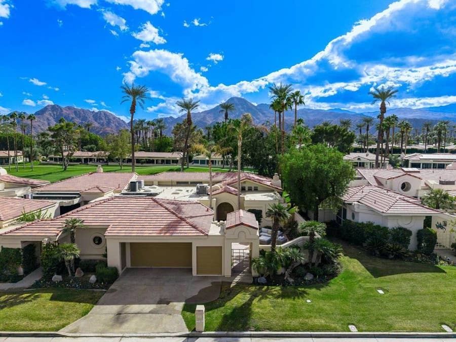 Property photo for 75405 Riviera Drive, Indian Wells, CA