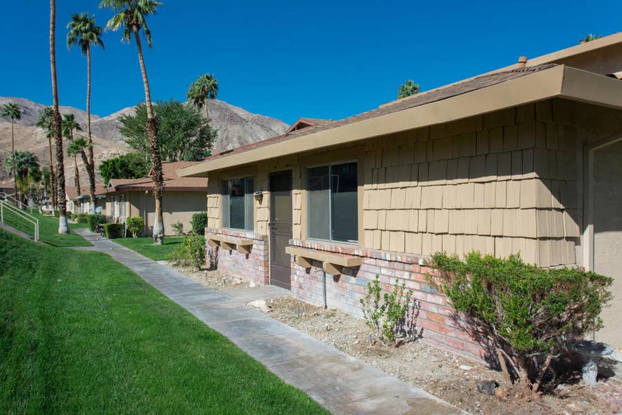 Property photo for 72714 Willow Street, #1, Palm Desert, CA