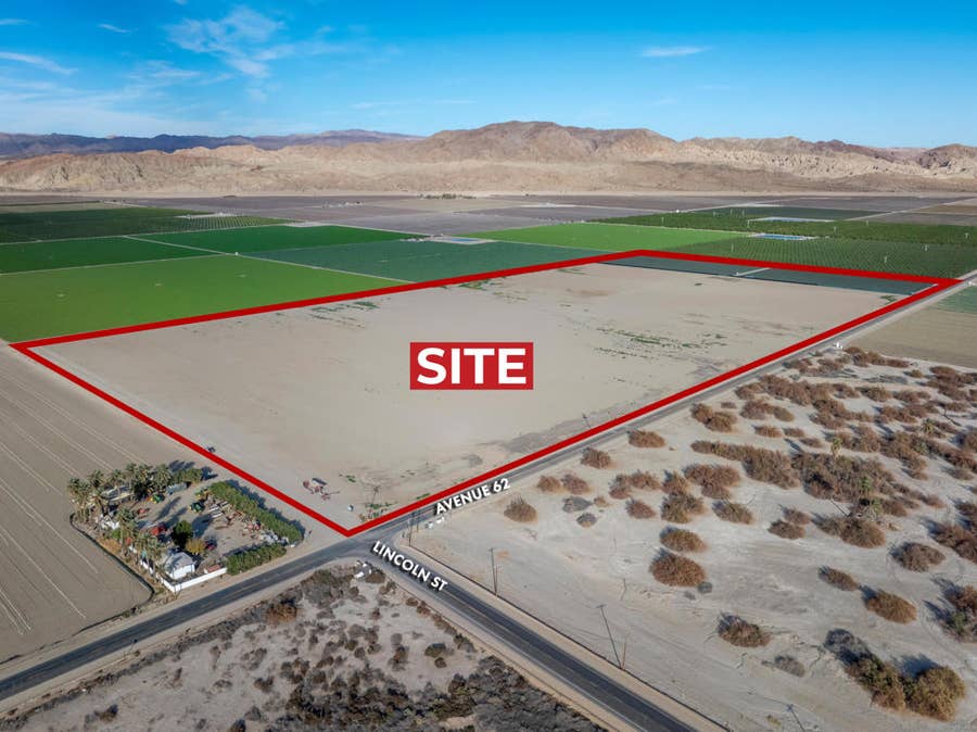 Property photo for 91666 Ave 62, Mecca, CA
