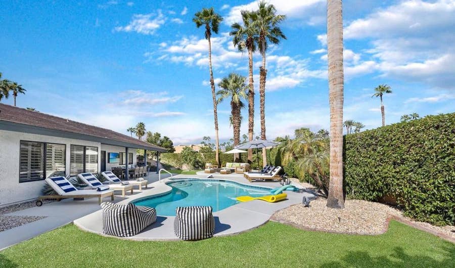 Property photo for 36726 Jasmine Lane, Rancho Mirage, CA