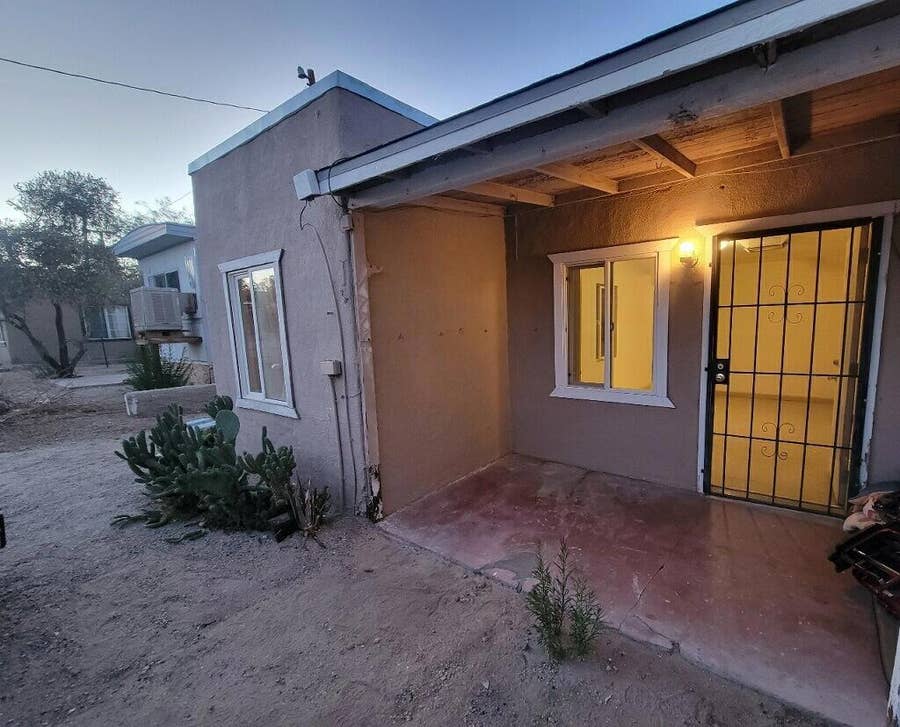 Property photo for 6746 Adobe Road, #15, Palms, CA