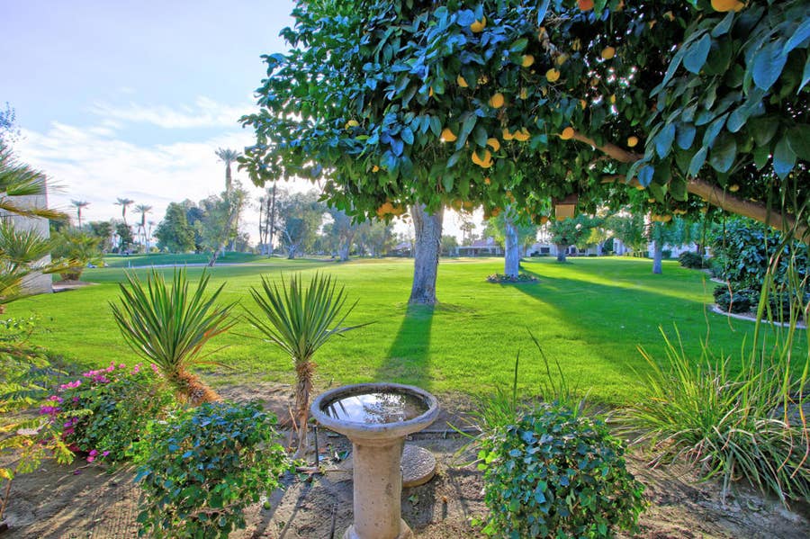 Property photo for 913 Inverness Drive, Rancho Mirage, CA