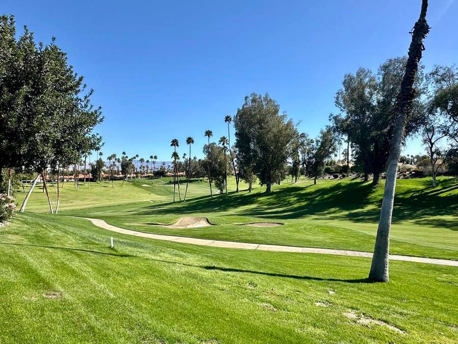 Property photo for 110 Giralda Circle, Palm Desert, CA