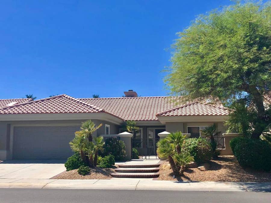 Property photo for 38071 Brandywine Avenue, Palm Desert, CA