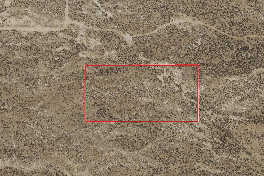 Property photo for 45 Street West & Avenue E9, Lancaster, CA