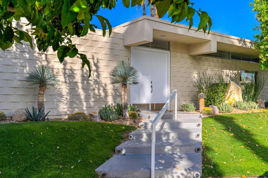 Property photo for 120 Eastlake Drive, Palm Springs, CA