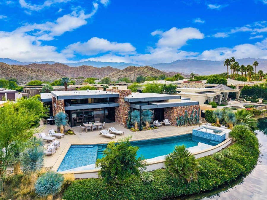 Property photo for 74586 Palo Verde Drive, Indian Wells, CA