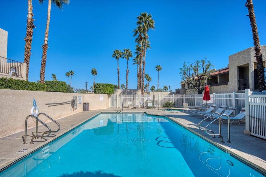 Property photo for 200 E Racquet Club Road, #68, Palm Springs, CA
