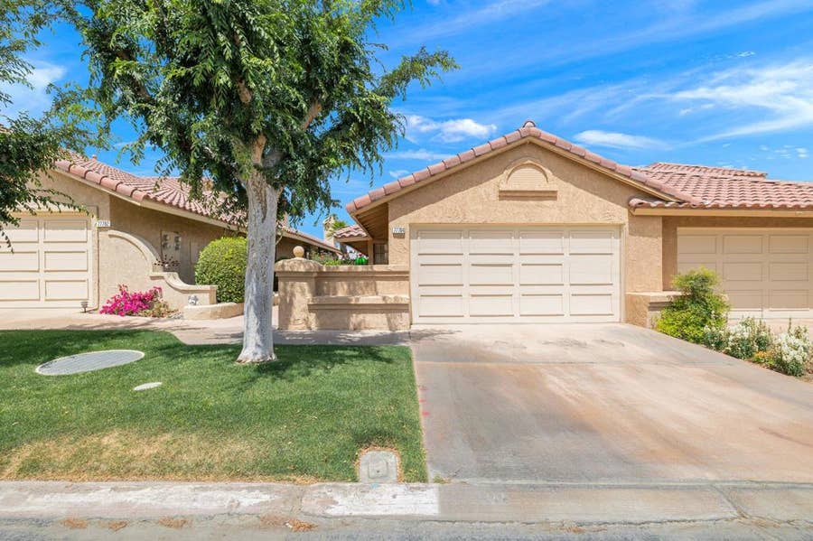 Property photo for 77784 Woodhaven Drive Drive S, Palm Desert, CA